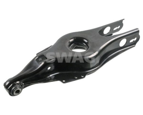 Control arm, wheel suspension 33110151 Swag