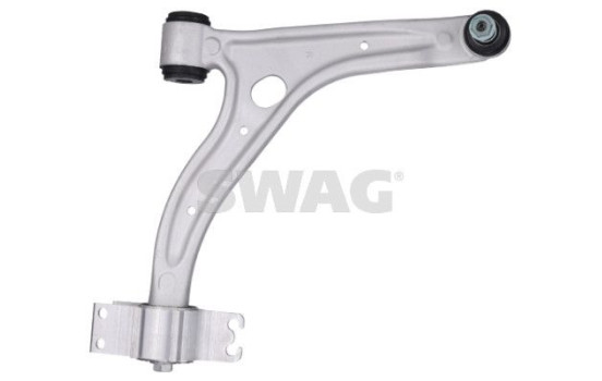 Control arm, wheel suspension 33110266 Swag