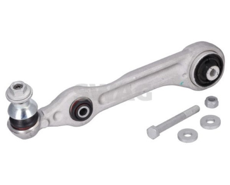 Control arm, wheel suspension 33110537 Swag