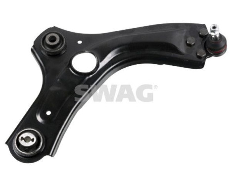 Control arm, wheel suspension 33110580 Swag