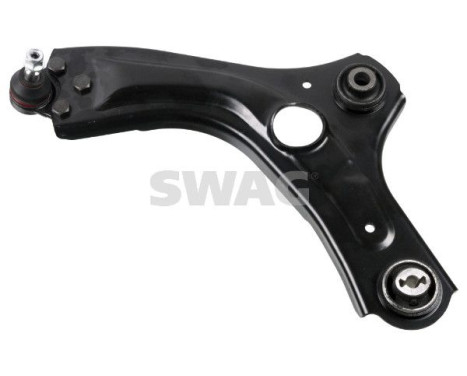 Control arm, wheel suspension 33110581 Swag