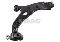 Control arm, wheel suspension 33111059 Swag