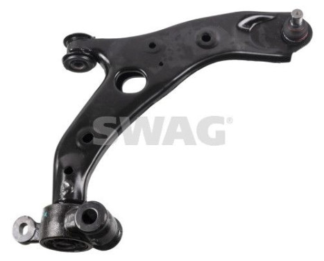 Control arm, wheel suspension 33111059 Swag