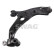 Control arm, wheel suspension 33111059 Swag