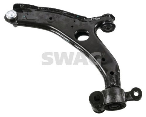 Control arm, wheel suspension 33111059 Swag, Image 2