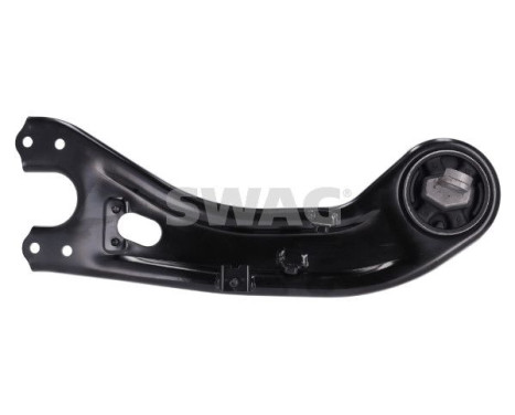 Control arm, wheel suspension 33111061 Swag
