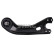 Control arm, wheel suspension 33111061 Swag, Thumbnail 2