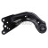 Control arm, wheel suspension 33111065 Swag