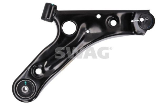 Control arm, wheel suspension 33111066 Swag