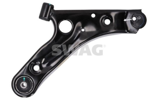 Control arm, wheel suspension 33111067 Swag