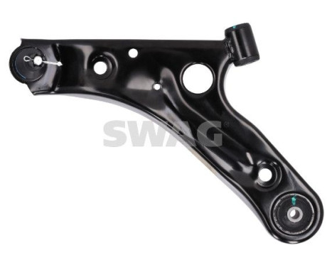 Control arm, wheel suspension 33111067 Swag