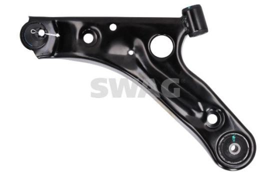 Control arm, wheel suspension 33111067 Swag