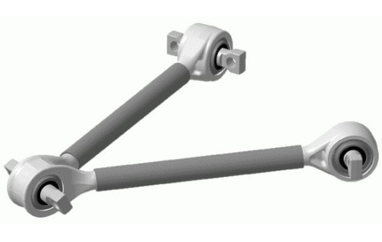 Control arm, wheel suspension 34363 01 Lemforder