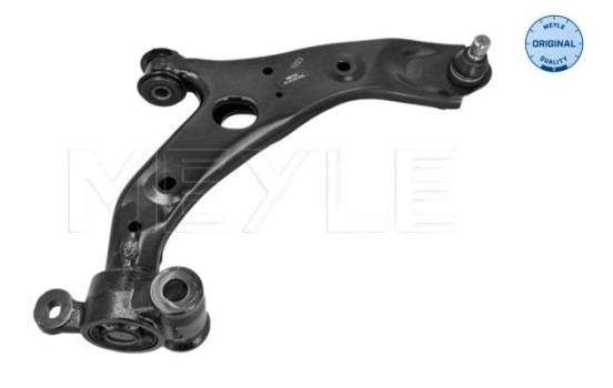 Control arm, wheel suspension 35-16 050 0092 Meyle