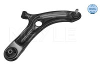 Control arm, wheel suspension 37-16 050 0017 Meyle