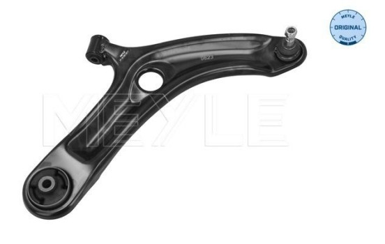 Control arm, wheel suspension 37-16 050 0017 Meyle