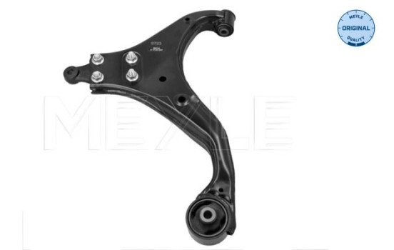 Control arm, wheel suspension 37-16 050 0057 Meyle