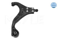 Control arm, wheel suspension 37-16 050 0058 Meyle