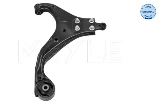 Control arm, wheel suspension 37-16 050 0058 Meyle
