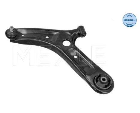 Control arm, wheel suspension 37-16 050 0077 Meyle