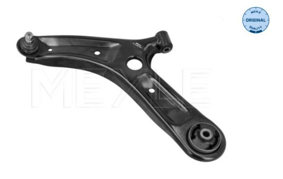 Control arm, wheel suspension 37-16 050 0077 Meyle