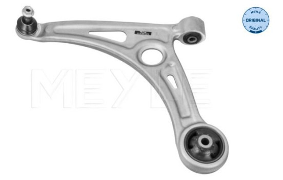 Control arm, wheel suspension 37-16 050 0079 Meyle
