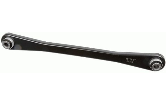 Control arm, wheel suspension 38176 01 Lemforder