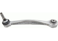 Control arm, wheel suspension 38645 01 Lemforder
