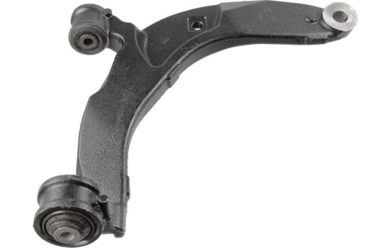 Control arm, wheel suspension 43210 01 Lemforder