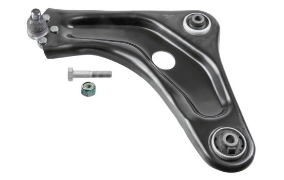 Control arm, wheel suspension 43536 01 Lemforder