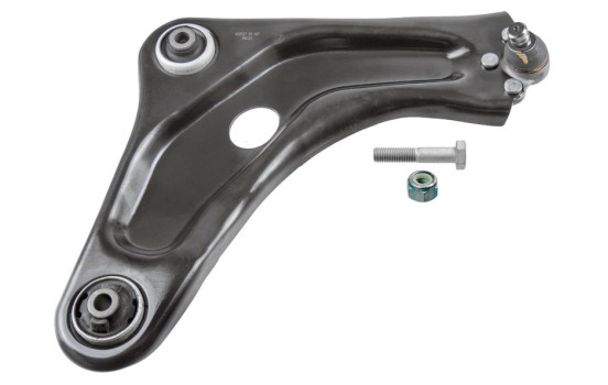 Control arm, wheel suspension 43537 01 Lemforder