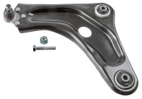 Control arm, wheel suspension 43546 01 Lemforder