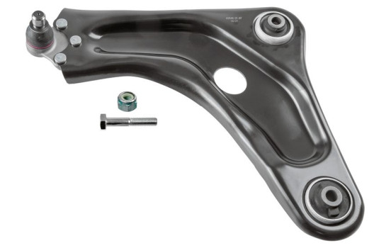 Control arm, wheel suspension 43546 01 Lemforder