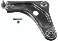 Control arm, wheel suspension 43549 01 Lemforder