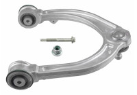 Control arm, wheel suspension 43590 01 Lemforder