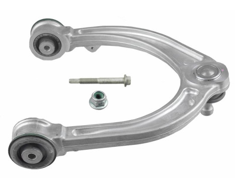Control arm, wheel suspension 43590 01 Lemforder
