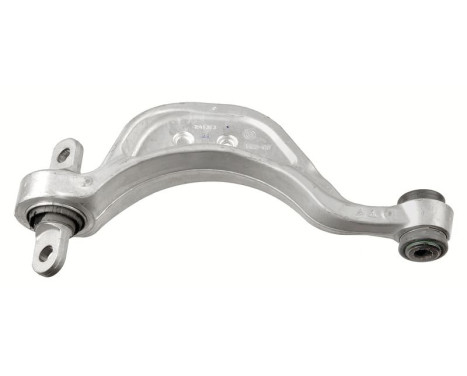 Control arm, wheel suspension 44155 01 Lemforder