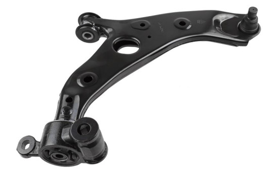 Control arm, wheel suspension 44202 01 Lemforder