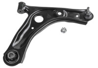 Control arm, wheel suspension 44558 01 Lemforder