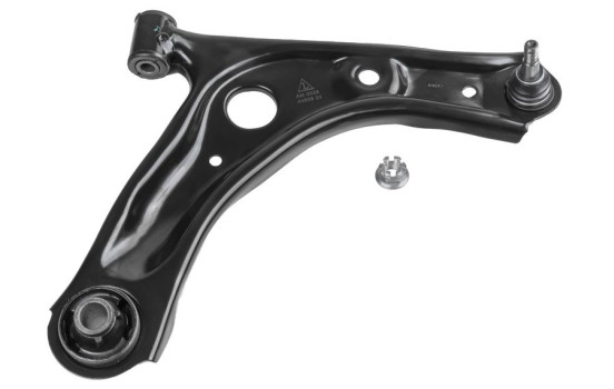 Control arm, wheel suspension 44558 01 Lemforder