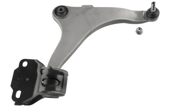 Control arm, wheel suspension 44580 01 Lemforder