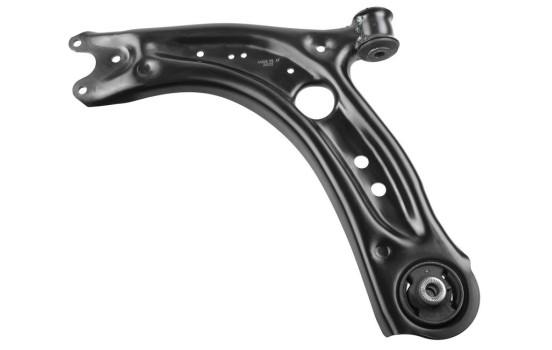 Control arm, wheel suspension 44608 01 Lemforder