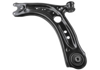 Control arm, wheel suspension 44610 01 Lemforder