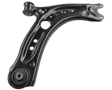 Control arm, wheel suspension 44611 01 Lemforder