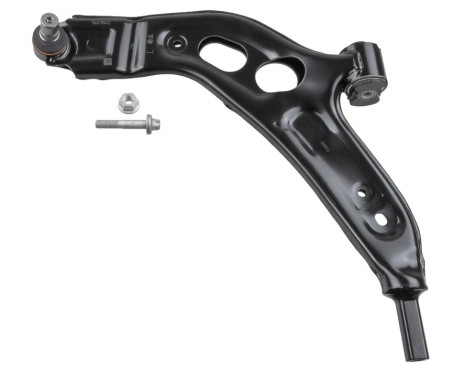 Control arm, wheel suspension 44627 01 Lemforder