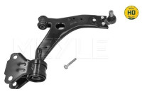 Control arm, wheel suspension 516 050 0038/HD Meyle