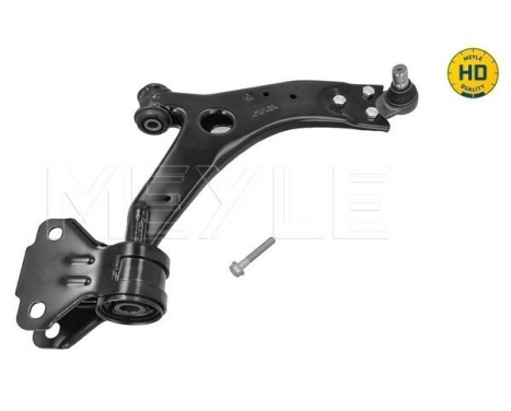 Control arm, wheel suspension 516 050 0038/HD Meyle