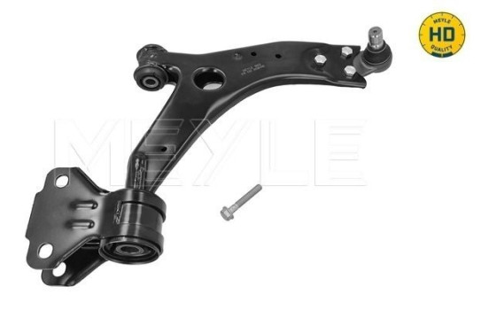 Control arm, wheel suspension 516 050 0038/HD Meyle