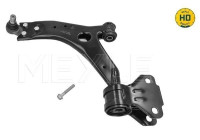 Control arm, wheel suspension 516 050 0039/HD Meyle