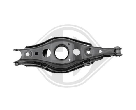 Control arm, wheel suspension 6687419 Diederichs, Image 2